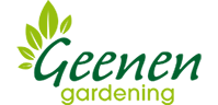 Geenen Gardening Logo